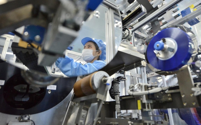 Vietnamese overseas investment skyrockets over seven-month period